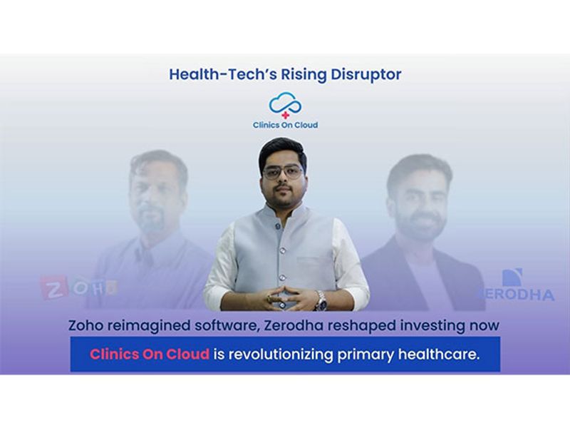 The Tribune - The Indian healthcare underdog startup disrupting primary care worldwide.