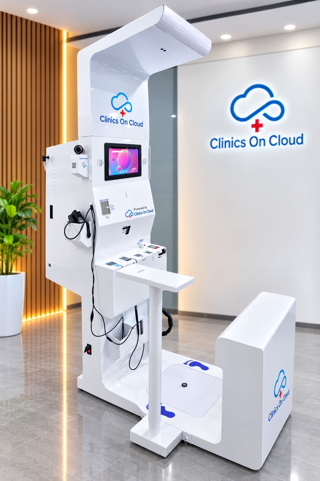 Health Kiosk